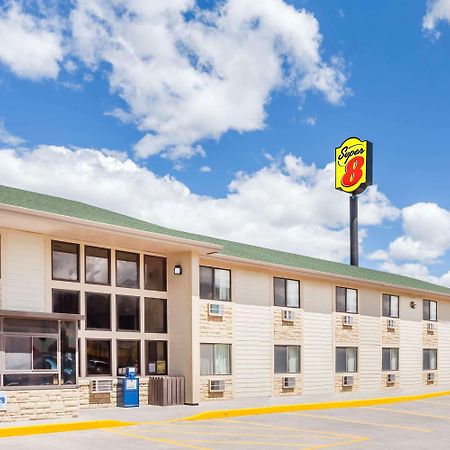 Super 8 By Wyndham Livingston Yellowstone Luaran gambar