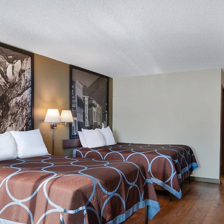 Super 8 By Wyndham Livingston Yellowstone Luaran gambar