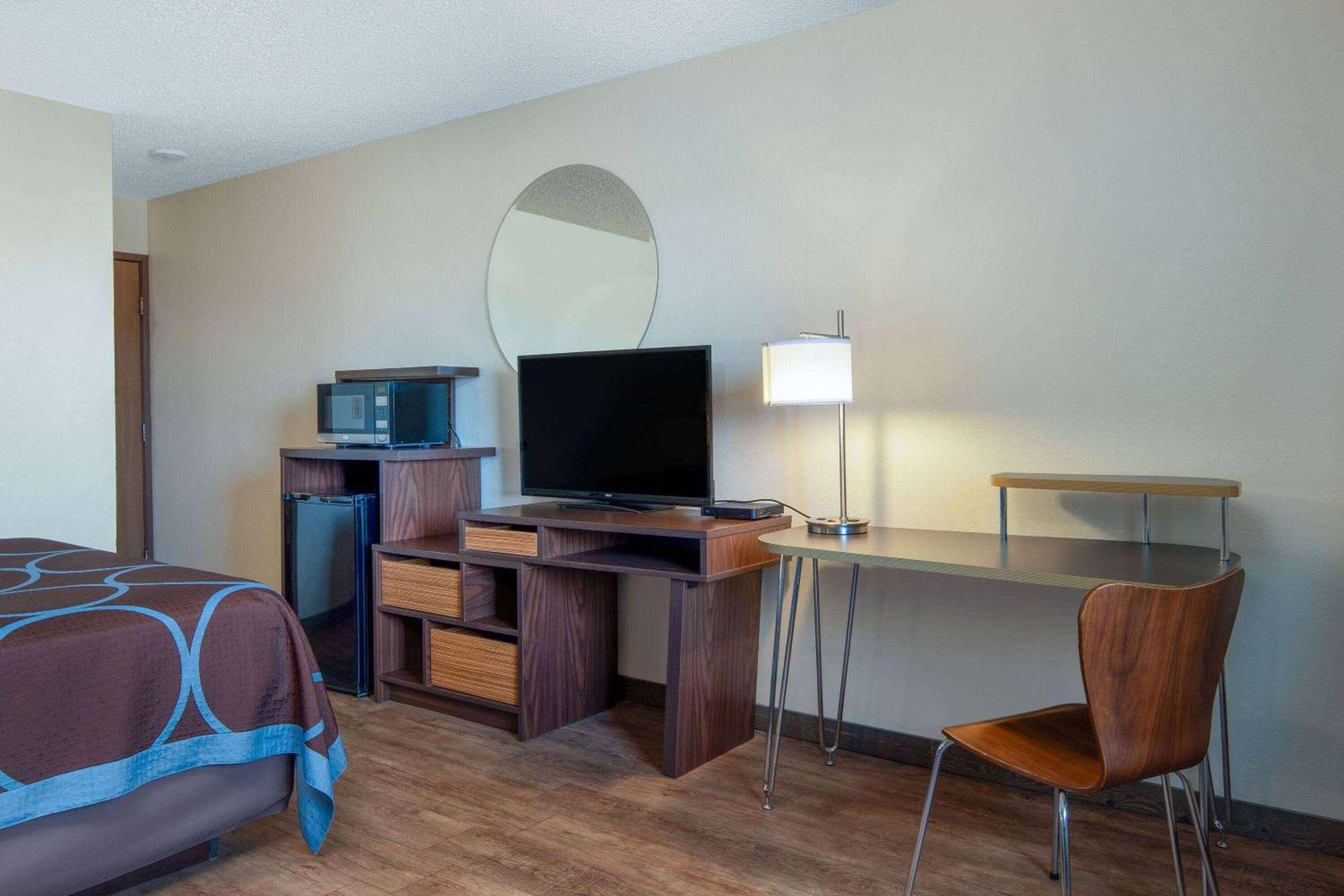 Super 8 By Wyndham Livingston Yellowstone Luaran gambar
